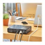 Tripp Lite 600VA Desktop UPS Battery Backup