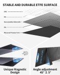 Enernova 160W Waterproof Foldable Solar Panel Charger