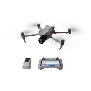 Specta Air 4K UHD GPS Drone with Dual Cameras