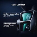 Specta Air 4K UHD GPS Drone with Dual Cameras