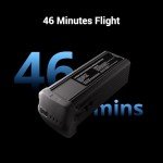 Specta Air 4K UHD GPS Drone with Dual Cameras