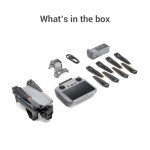 Specta Air 4K UHD GPS Drone with Dual Cameras