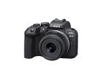 Canon EOS R10 Mirrorless Camera with RF-S Lens
