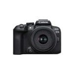 Canon EOS R10 Mirrorless Camera with RF-S Lens