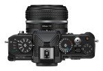 Nikon Z f Mirrorless Camera with 40mm Lens