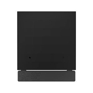 Legrand Adorne Netatmo Smart Home Hub - Graphite
