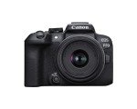 Canon EOS R10 Mirrorless Camera with RF-S Lens