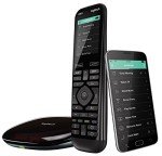 Logitech Harmony Elite Remote Control & Hub