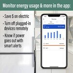 Legrand Adorne Netatmo Smart Home Hub - Graphite