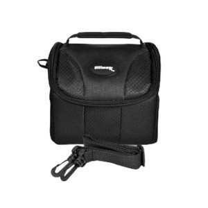 Compact Gadget Bag for Cameras and Camcorders