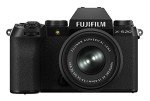 Fujifilm X-S20 Mirrorless Camera with XC15-45mm Lens