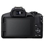 Canon EOS R50 Mirrorless Camera with 2 Lenses Bundle