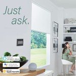 Legrand Adorne Netatmo Smart Home Hub - Graphite