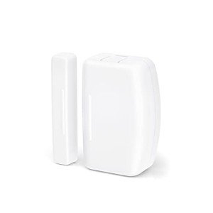 Zigbee Door and Window Contact Sensor