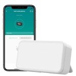 YIFAN Tuya Zigbee Smart Home Gateway Hub