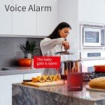 Zigbee Door and Window Contact Sensor