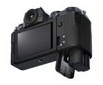 Fujifilm X-S20 Mirrorless Camera with XC15-45mm Lens