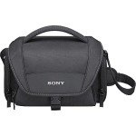 Sony Soft Carrying Case for Cyber-Shot & NEX Cameras