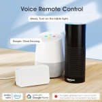 YIFAN Tuya Zigbee Smart Home Gateway Hub