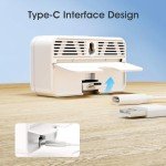 YIFAN Tuya Zigbee Smart Home Gateway Hub