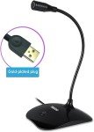 TKGOU USB Microphone for PC and Streaming