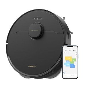 Dreame L10s Pro Gen 2 Robot Vacuum Mop Combo