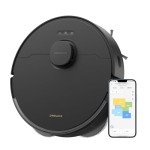Dreame L10s Pro Gen 2 Robot Vacuum Mop Combo
