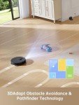 Dreame L10s Pro Gen 2 Robot Vacuum Mop Combo