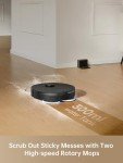Dreame L10s Pro Gen 2 Robot Vacuum Mop Combo
