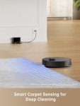 Dreame L10s Pro Gen 2 Robot Vacuum Mop Combo