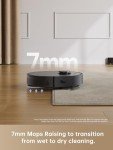 Dreame L10s Pro Gen 2 Robot Vacuum Mop Combo