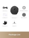 Dreame L10s Pro Gen 2 Robot Vacuum Mop Combo