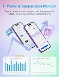 Smart Temperature Controller for Home Brewing & More