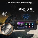 Spedal CL876 CarPlay Dash Cam with Dual Cameras