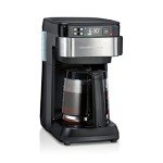Hamilton Beach 12-Cup Alexa-Enabled Coffee Maker