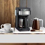 Hamilton Beach 12-Cup Alexa-Enabled Coffee Maker