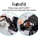 Hamilton Beach 12-Cup Alexa-Enabled Coffee Maker