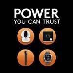 Duracell CR123A 3V Lithium Batteries, 6 Pack