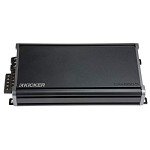 Kicker 660W 5-Channel Car Amplifier