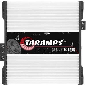 Taramps Smart 3k Class D Bass Amplifier 3000W