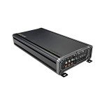 Kicker 660W 5-Channel Car Amplifier