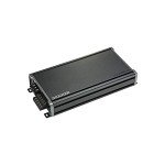 Kicker 660W 5-Channel Car Amplifier