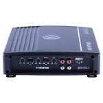 Memphis Audio SRX150.2 2-Channel Amplifier – 75W RMS