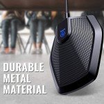 TONOR USB Omnidirectional Microphone for Video Conferencing