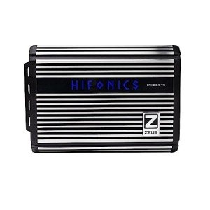 Hifonics Zeus ZRX V2 1200W Mono Amplifier