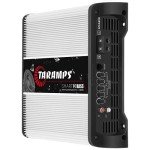 Taramps Smart 3k Class D Bass Amplifier 3000W