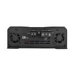 PRV Audio QS3000 3000W Monoblock Car Amplifier