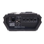 Hifonics Zeus ZRX V2 1200W Mono Amplifier