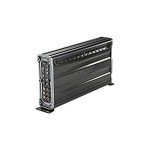 Kicker 660W 5-Channel Car Amplifier