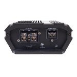 Hifonics Zeus ZRX V2 1200W Mono Amplifier